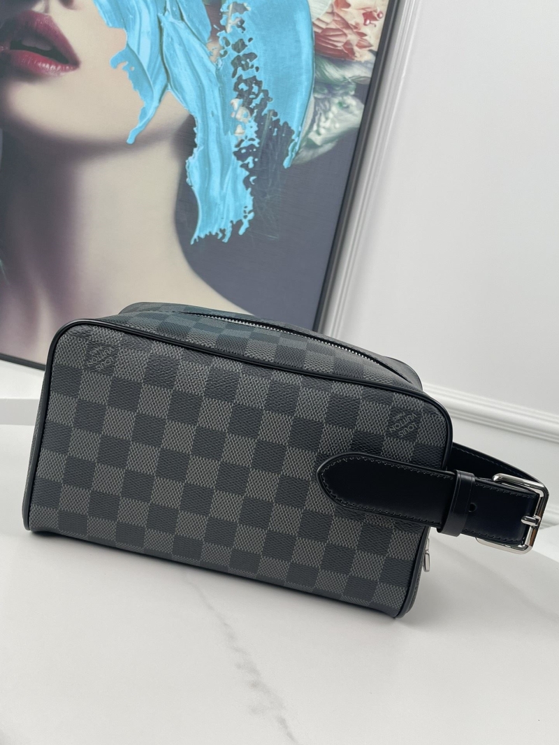 LV Cosmetic Bags